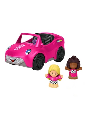 Mi primer coche fisher price liverpool online