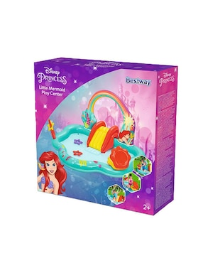 Inflable Bestway