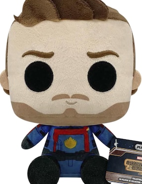 Peluche de Star-Lord Funko Pop de 16 cm