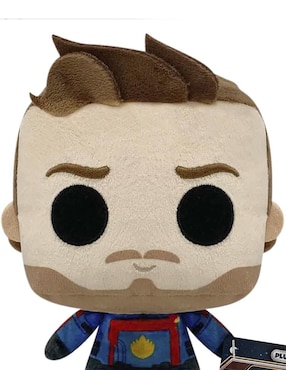 Peluche de Star-Lord Funko Pop de 16 cm