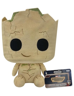 Peluche De Groot Funko Pop Marvel Guardianes De La Galaxia 3