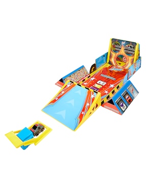 Set Lanzador P/auto Little Tikes 661075