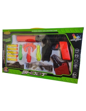 Pistola de hidrogel The Baby Shop