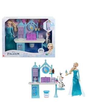 Muñeca Frozen Disney