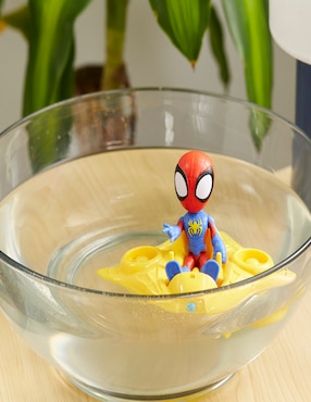 Figura de acción articulada Marvel Spidey and his Amazing Friends collectors Spider-Man