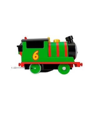 Pista armable Thomas the train Thomas & Friends