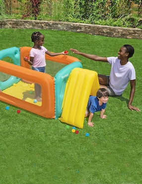 Inflable Bestway