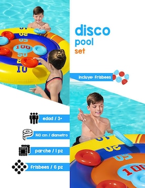 Inflable Bestway