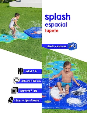 Tapete deslizador Bestway