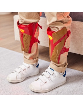 Disfraz Flash de superhéroe Flash para unisex