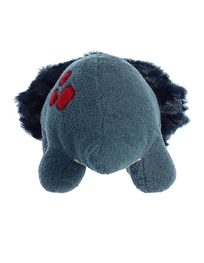 Peluche de Triceratops Aurora de 10 cm