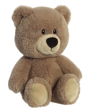 Peluche de Oso Aurora de 30 cm