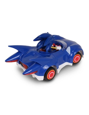 Carro de control remoto Nkok Sonic The Hedgehog