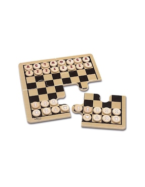 Ajedrez Cayro The Games