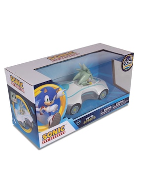Automóvil Nkok Sonic The Hedgehog