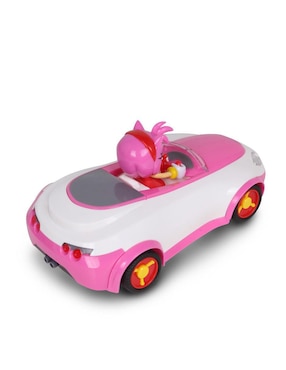 Automóvil Nkok Sonic The Hedgehog