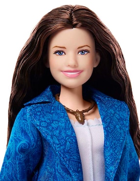 Muñeca Disney Disney Peter Pan y Wendy