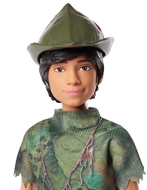Muñeca Disney Disney Peter Pan y Wendy