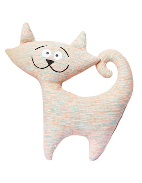 Peluche de Telarines Telarines Del Mundo hecho a mano de 35 cm