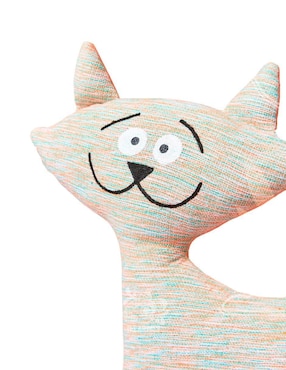 Peluche de Telarines Telarines Del Mundo hecho a mano de 35 cm