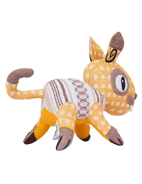 Peluche de Telarines Telarines Códice hecho a mano de 28 cm