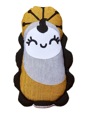 Peluche de Telarines hecho a mano de 45 cm