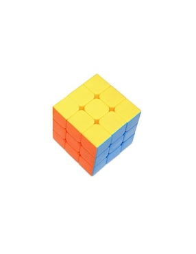 Cubo 3x3 Cayro The Games