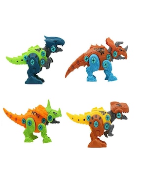 Figura de acción collectors Genérica