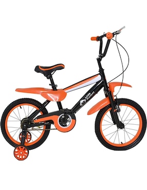 Bicicleta Infantil Little Monkey Rodada 16 Unisex