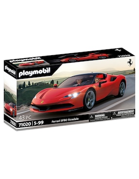 Playmobil Playmobil Ferrari SF90 Stradale 71020