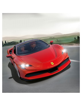 Playmobil Playmobil Ferrari SF90 Stradale 71020