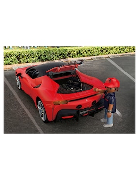 Playmobil Playmobil Ferrari SF90 Stradale 71020