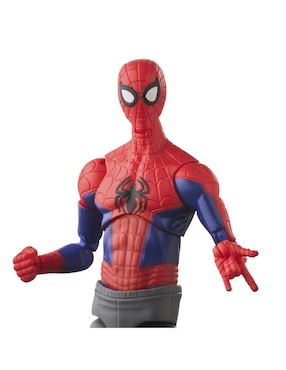 Figura de acción Marvel legend Spider-Man