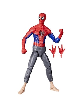 Figura de acción Marvel legend Spider-Man