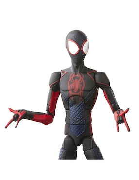 Figura de acción Marvel Miles Morales Spider-Man