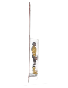 Figura de acción articulado Marvel Legends Luke Cage Power Man Marvel