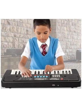 Piano Eléctrico