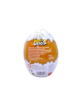 Manda Huevos Falomir 30047 Multicolor Falomir