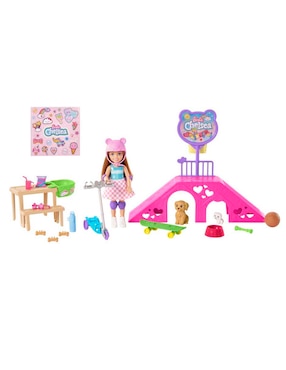 Precio de barbie shops ista