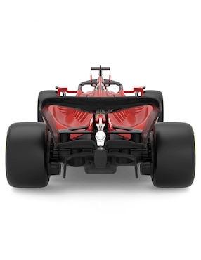 Carro de control remoto Rastar f1-75 Ferrari
