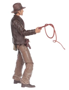 Figura de acción Indiana Jones Hasbro