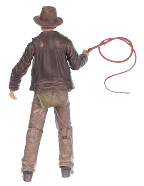 Figura de acción Indiana Jones Hasbro