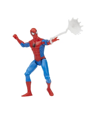 Figura de acción articulada Marvel Spider-Man