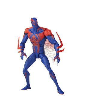 Figura de acción Marvel Spider-Man 2099 collectors Spider-Man