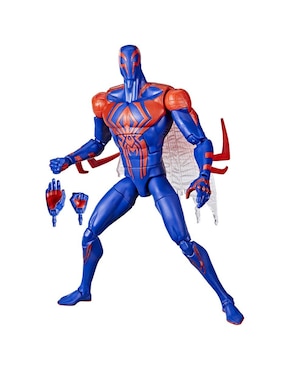 Figura de acción Marvel Spider-Man 2099 collectors Spider-Man