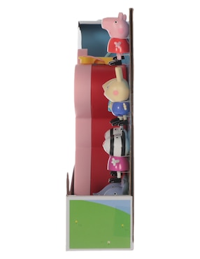 Muñeca Peppa Pig Peppa Pig Peppa's Club