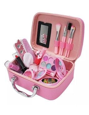 Set de maquillaje Genérica
