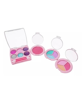 Set de maquillaje Genérica
