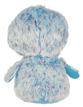 Peluche de Pingüino Ty de 17 cm