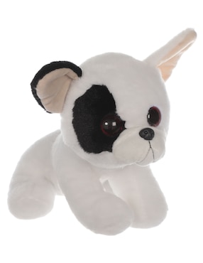 Peluche de Perro Ty de 21 cm